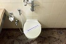Oyo Rooms Bellandur Ecospace 2 Hotel Bangalore 3* India
