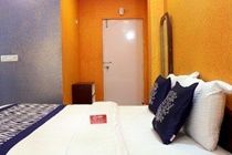 Oyo Rooms Bellandur Ecospace 2 Bangalore Exterior photo