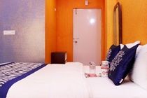 Oyo Rooms Bellandur Ecospace 2 Bangalore Exterior photo