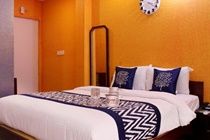 Oyo Rooms Bellandur Ecospace 2 Bangalore Exterior photo