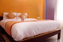 Oyo Rooms Bellandur Ecospace 2 Bangalore Exterior photo