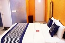 Oyo Rooms Bellandur Ecospace 2 Bangalore Exterior photo