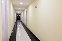 Oyo Rooms Bellandur Ecospace 2 Bangalore Exterior photo